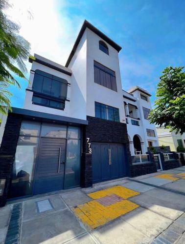 Apartamento Departamento La Punta E - Piscina - Zona Parrilla