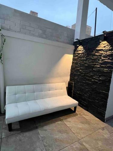 Apartamento Departamento La Punta E - Piscina - Zona Parrilla