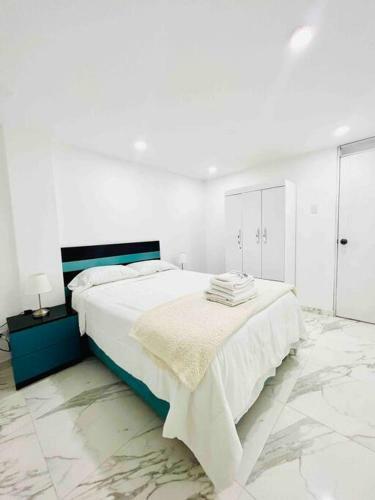 Apartamento Departamento La Punta E - Piscina - Zona Parrilla