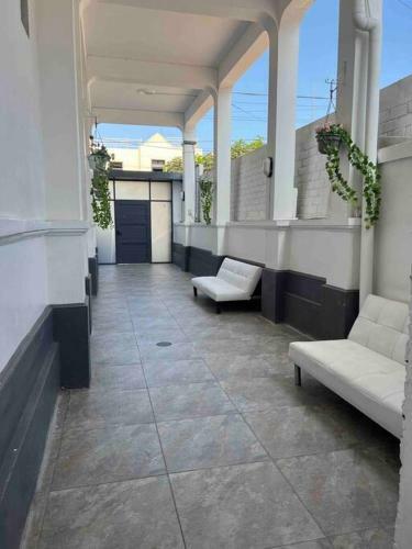Apartamento Departamento La Punta E - Piscina - Zona Parrilla