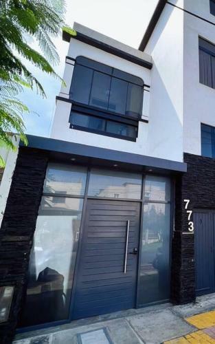 Apartamento Departamento La Punta E - Piscina - Zona Parrilla