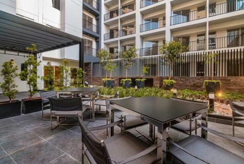 Apartamento Departamento de Estreno En Barranco