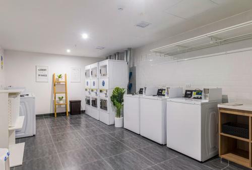 Apartamento Departamento de Estreno En Barranco