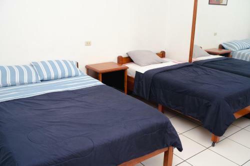 Hostal Yaki Hostel