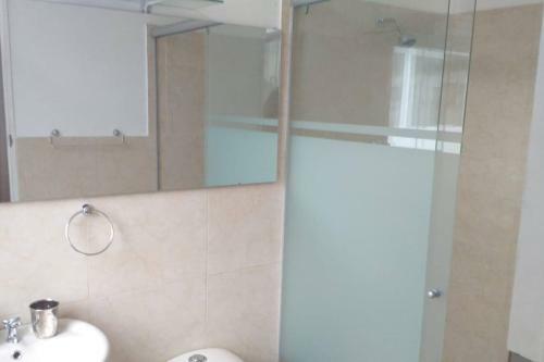 Apartamento Dormitorio Linda Vista de Jardin