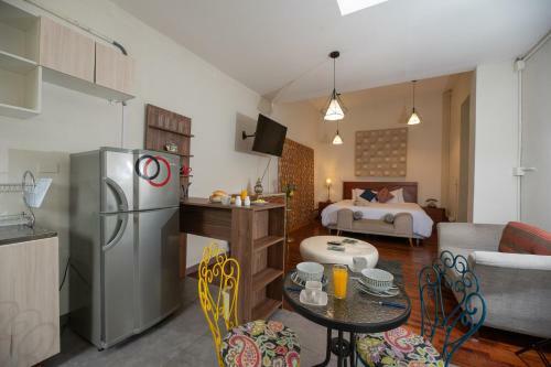 Hostal Casa Boutique Galvez