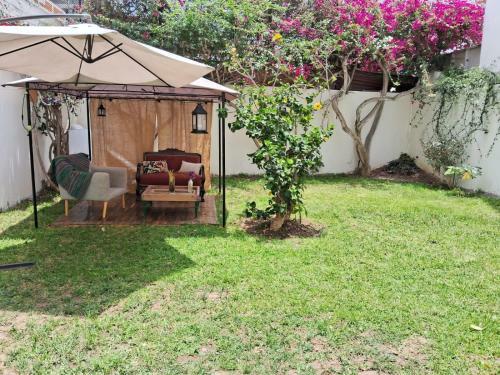 Hostal Casa Boutique Galvez