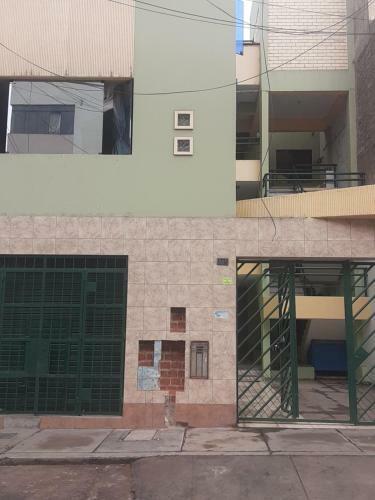 Apartamento Alava 245