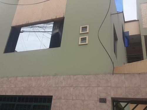 Apartamento Hospedaje Alfredo