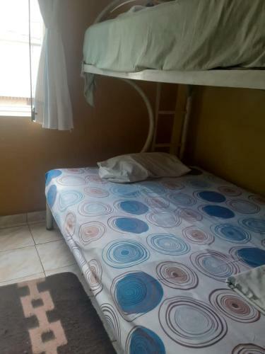 Apartamento Hospedaje Alfredo