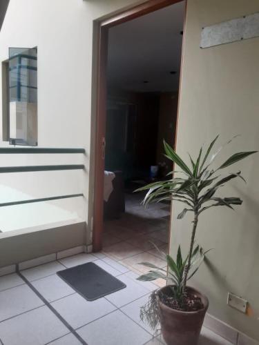 Apartamento Hospedaje Alfredo