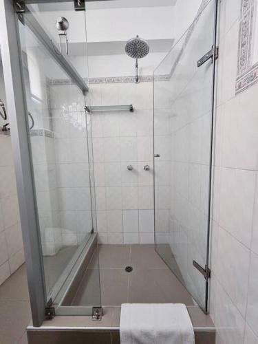 Acogedor Y C�ntrico Apartamento En Miraflores