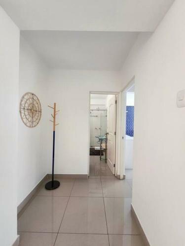 Acogedor Y C�ntrico Apartamento En Miraflores