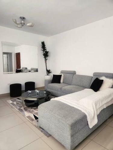 Acogedor Y C�ntrico Apartamento En Miraflores