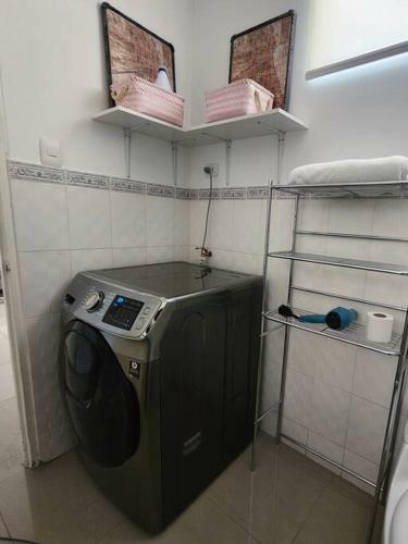 Acogedor Y C�ntrico Apartamento En Miraflores