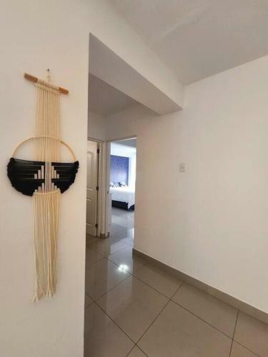 Acogedor Y C�ntrico Apartamento En Miraflores