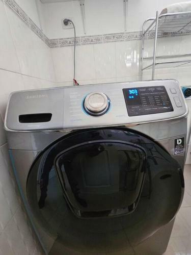 Acogedor Y C�ntrico Apartamento En Miraflores