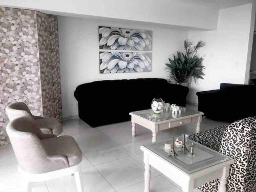 Apartamento Entire Flat With Great View In Miraflores