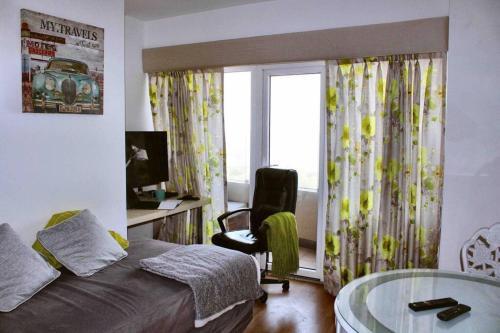 Apartamento Entire Flat With Great View In Miraflores