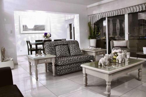 Apartamento Entire Flat With Great View In Miraflores