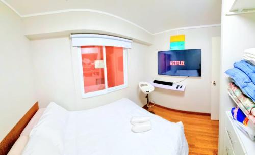 Apartamento Costa Lime�a Beach View Magdalena 2b1001