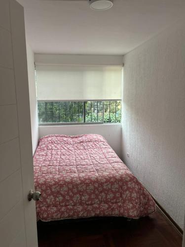 Apartamento Dpto Parque Kennedy Centro Miraflores