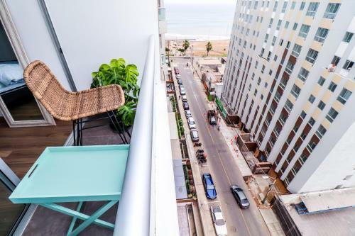 Apartamento Confortable Departamento En San Miguel