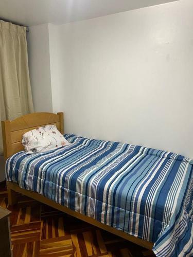 Apartamento Departamento En Miraflores - Amanda