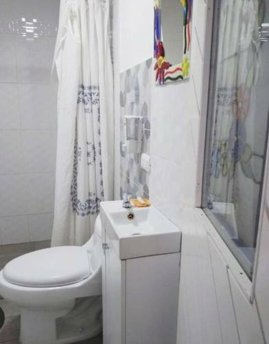 Apartamento Bonito Departamento Por Larcomar