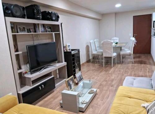 Habitaci�n Nueva Pareja O Sola