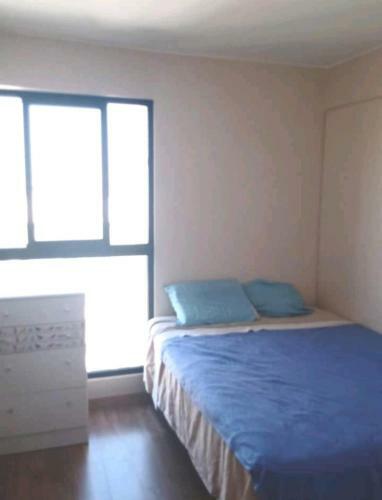 Habitaci�n Nueva Pareja O Sola