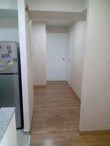Habitaci�n Nueva Pareja O Sola