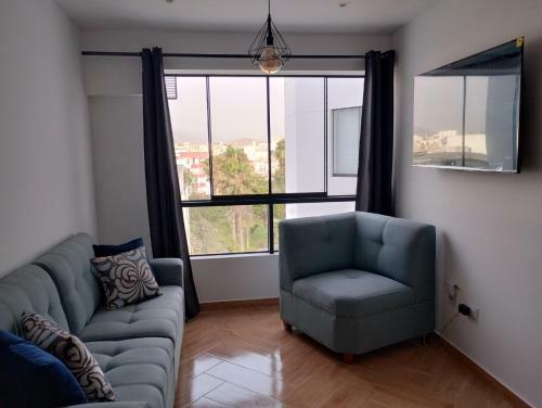 Apartamento �hermoso Departamento Con Vista Increible!
