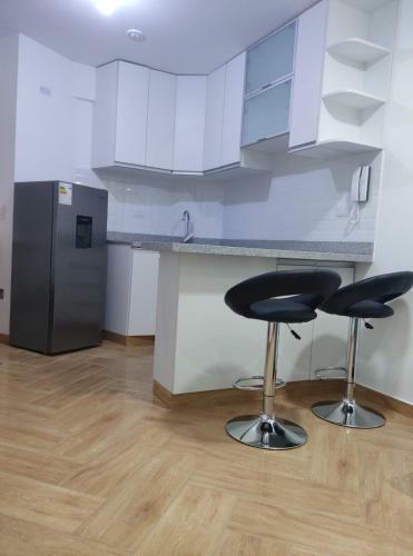 Apartamento �hermoso Departamento Con Vista Increible!