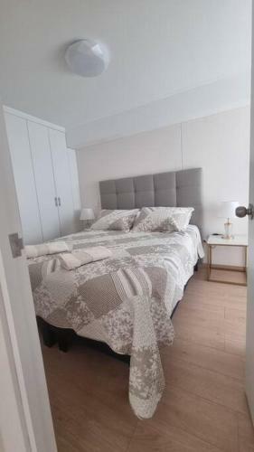 Apartamento Bell�simo Departamento de Estreno En Barranco