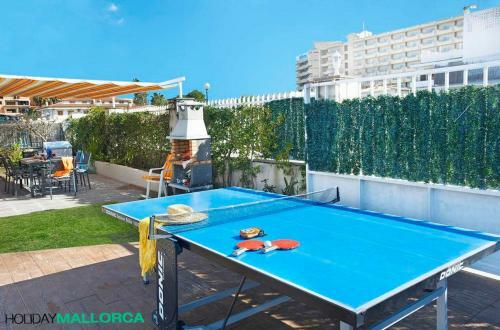 Eternal Sunshine Villa