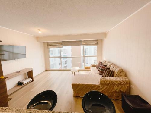 Habitaci�n Privada Con Ba�o Privado Cerca A La Playa