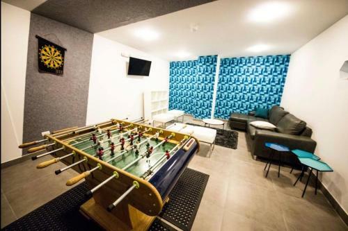 Habitaci�n Privada Con Ba�o Privado Cerca A La Playa
