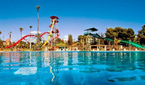 Apartamento Aventura Seaside Serenity - With AC