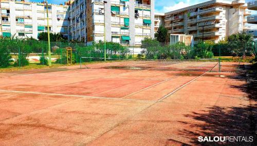 Apartamento Aventura Seaside Serenity - With AC