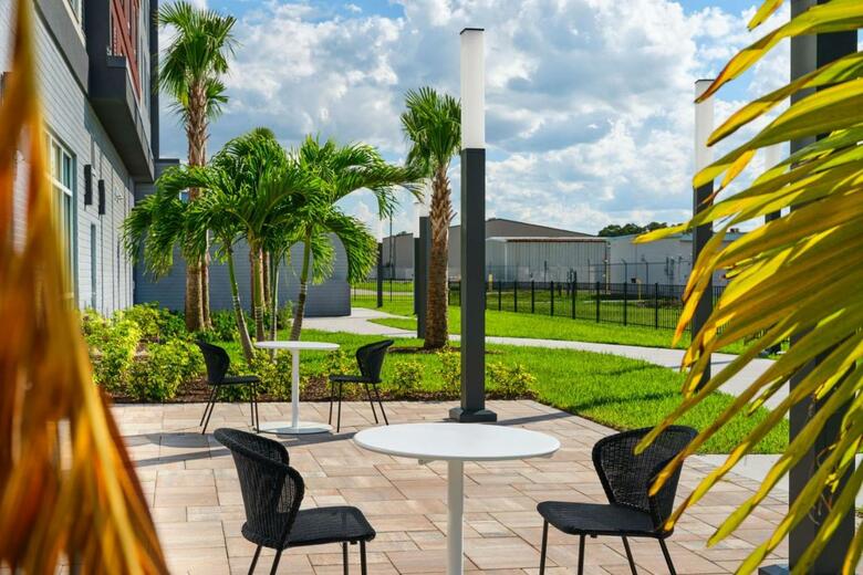 Hotel Hyatt Place Melbourne Airport, Fl