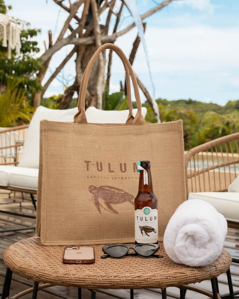 Tulum Brew House Hotel - Adults Only