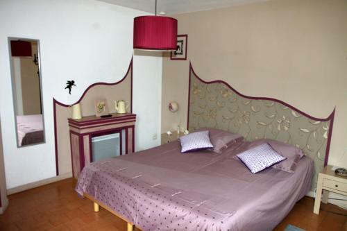 Bed & Breakfast Domaine De Brittia