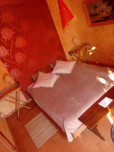 Bed & Breakfast Domaine De Brittia