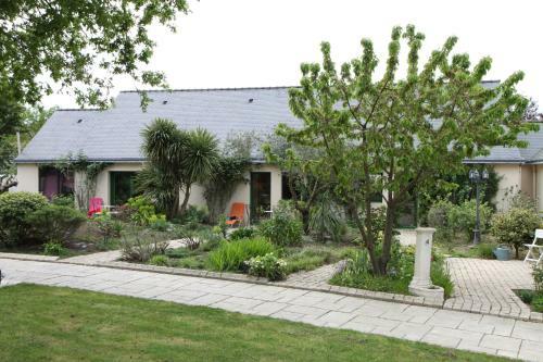 Bed & Breakfast Domaine De Brittia