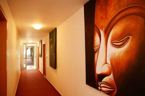 Hotel Imos