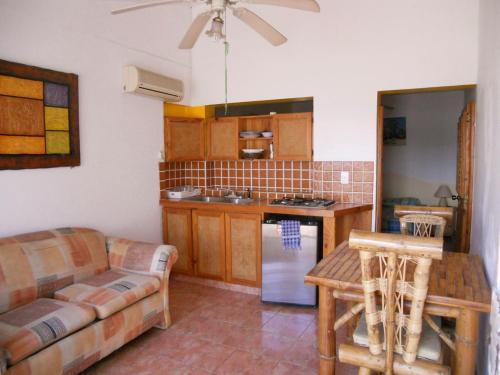 Apartamento Villa Florie Condo - Economic Accommodations