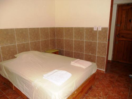 Apartamento Villa Florie Condo - Economic Accommodations