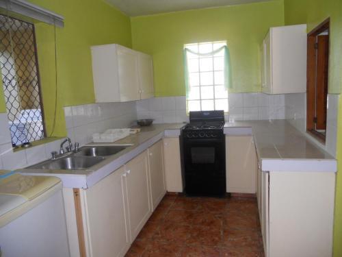 Apartamento Villa Florie Condo - Economic Accommodations