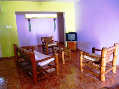 Apartamento Villa Florie Condo - Economic Accommodations